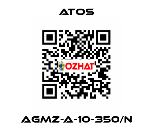 AGMZ-A-10-350/N  Atos