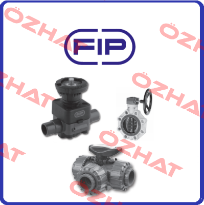 ALFA150-33 Fip