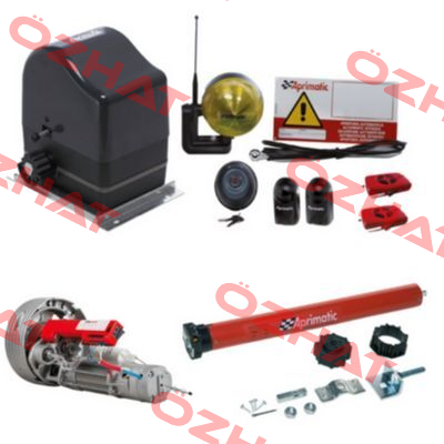 APRI 75 24  43520/011 Aprimatic