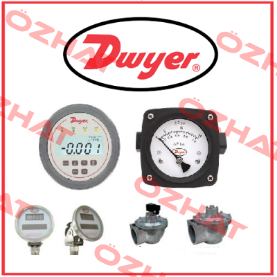 APS-350 Dwyer