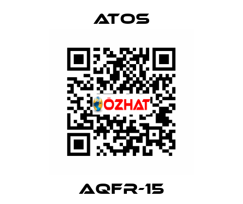 AQFR-15 Atos