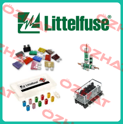37014000000 (pack 1x1000)  Littelfuse