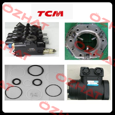 2B32 -390A-C73K  TCM