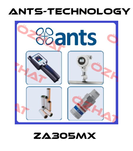 ZA305MX  ANTS-Technology