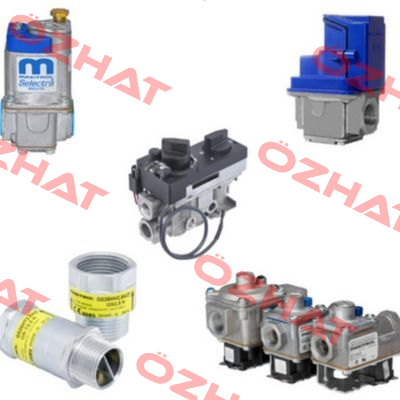 ART. NR. GF65MF HF2000F-65E Maxitrol