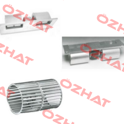 102-055 FOR FAN MODEL HE4G029N Euro Motors Italia