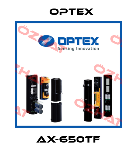 AX-650TF Optex
