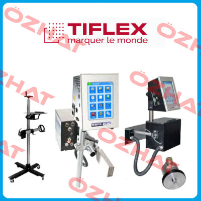 XF 160  Tiflex