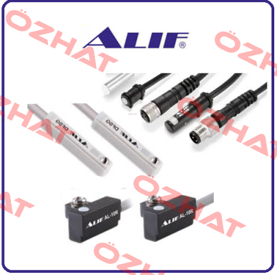 AL-31R not available, available BTC-40R 3MT(BILTEC) Alif Sensors