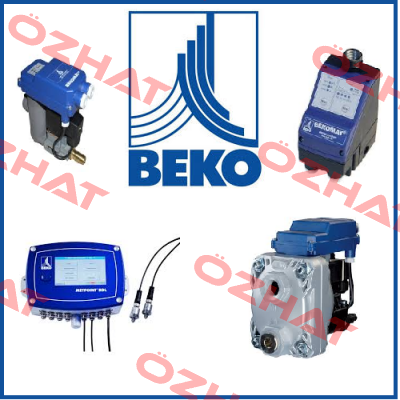 P/N: 4025224 Type: BEKOMAT 32U V Beko