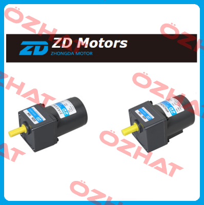 4IK25GN-C ZD-Motors