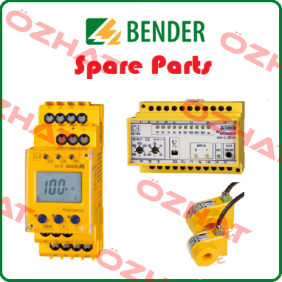 B91065100  IRDH275-435 Bender
