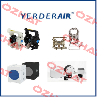 BALL SEAT ACETAL (POS. 201) Verderair
