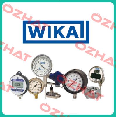 BARSTOCK VALVE 1/2" NPT AISI 316L Wika