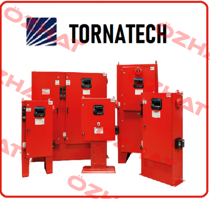 Model GFY  TornaTech