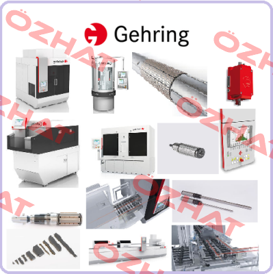 Gehring MOV 200-00001 Gehring