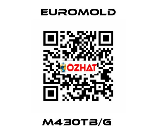 M430TB/G  EUROMOLD