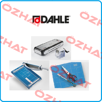 Knife for 21015  Dahle