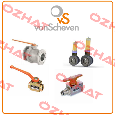 K45802607H29432  Von Scheven
