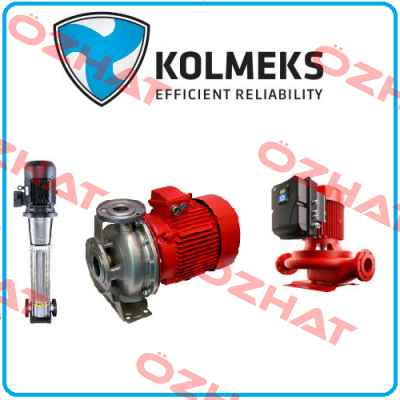 AS-32/HN obsolete, alternative KN32/200  Kolmeks