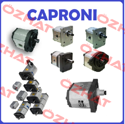 Starter Relay 100A 24V  Caproni