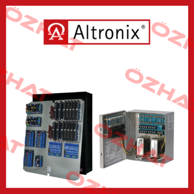 AL1024XR220  Altronix