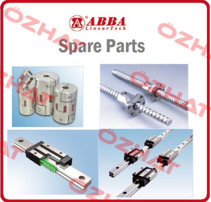 BRS25A   ABBA Linear Tech