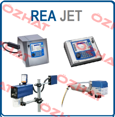 ST 200 TYPE: Y6050200015  Rea Jet