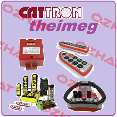 BT 050-00046  Cattron