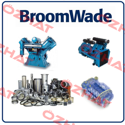 C20001-13 PACKING, COMPOSITE-PAIR  Broomwade