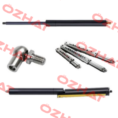 1429L02-1-1AG  Camloc