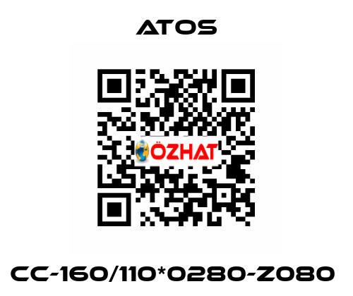 CC-160/110*0280-Z080  Atos