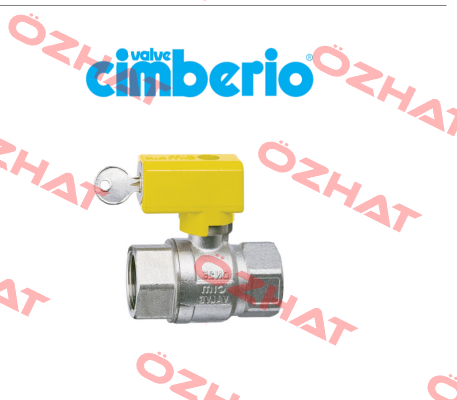 CIM 12GSI  Cimberio