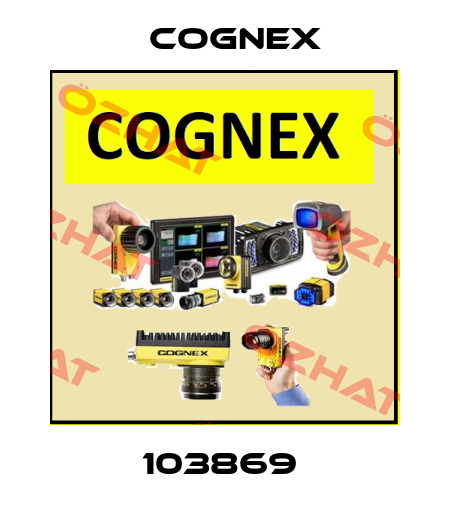 103869  Cognex