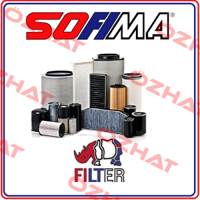 S0936A  Sofima Filtri
