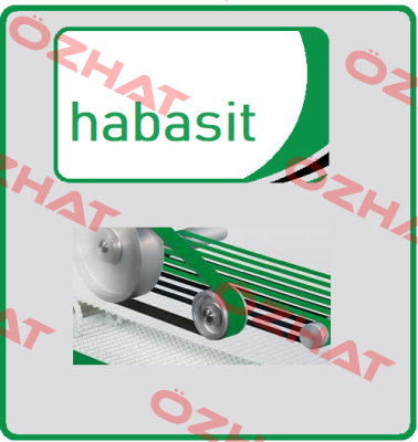 CNB-6EB  Habasit