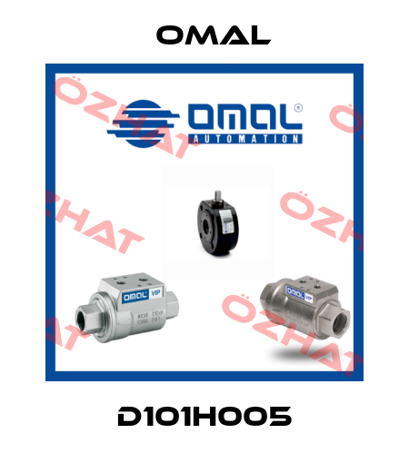 D101H005 Omal