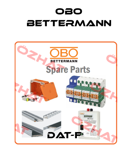 DAT-F  OBO Bettermann