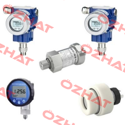 DMP 331 Code: 110-6001-3-3-M00-300-1-000  Bd Sensors