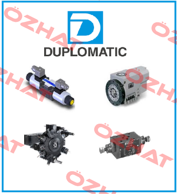 DS5-RK/11N  Duplomatic