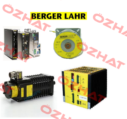 RDM5 610/50 LNA  Berger Lahr (Schneider Electric)