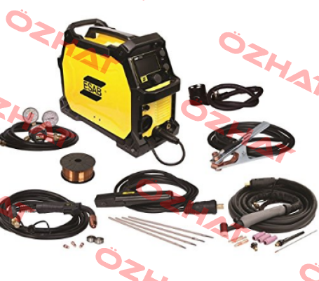 EC 4010 DIAM 3.2*350  Esab