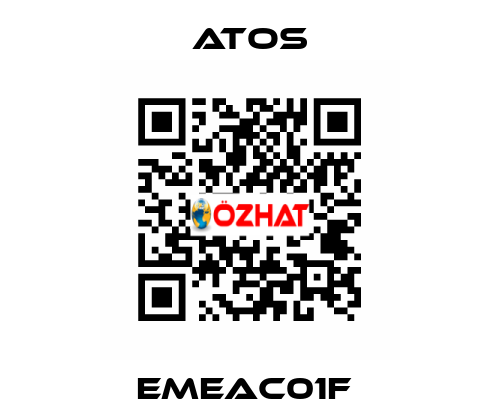 EMEAC01F  Atos