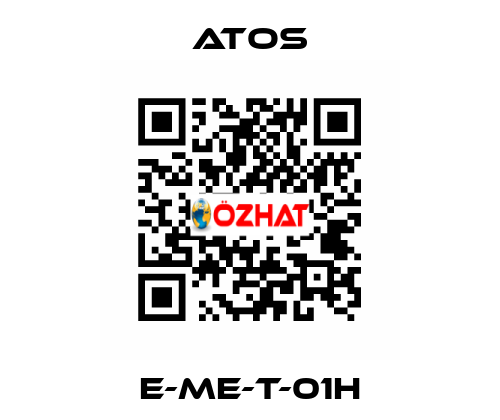 E-ME-T-01H Atos