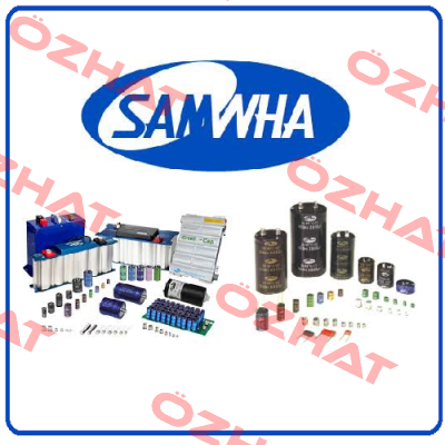 EOCR-SS 05 R 220 Samwha