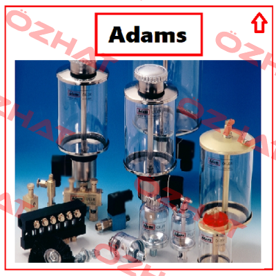 FGM 2200 Adams Lube