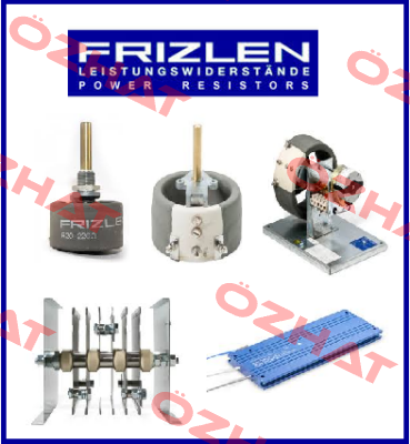 FZG 300X65-100  Frizlen