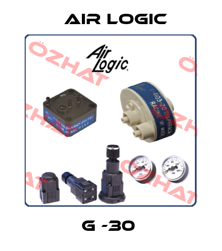 G -30  Air Logic