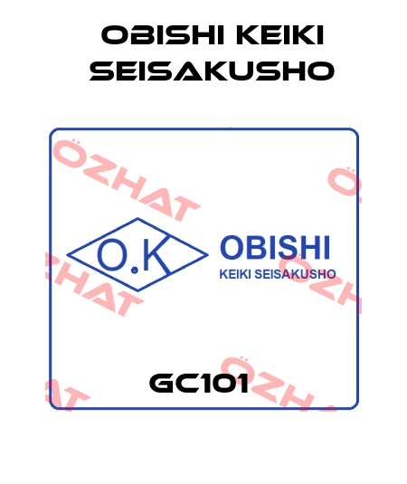 GC101  Obishi Keiki Seisakusho