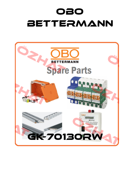 GK-70130RW  OBO Bettermann